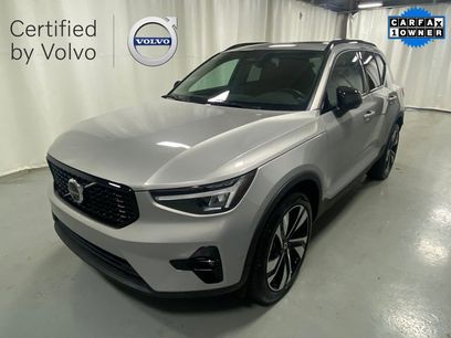 Certified 2025 Volvo XC40 B5 Plus