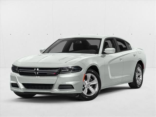 Used 2015 Dodge Charger SE RWD image 1
