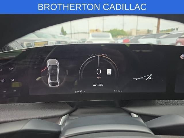 Used 2023 Lucid Air Touring AWD/4WD image 13