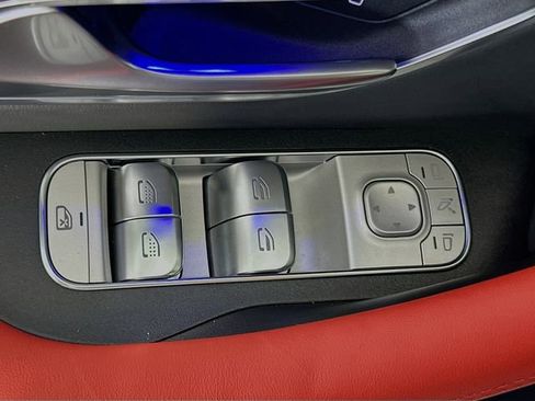 New 2026 Mercedes-Benz GLE 63 AMG S image 18
