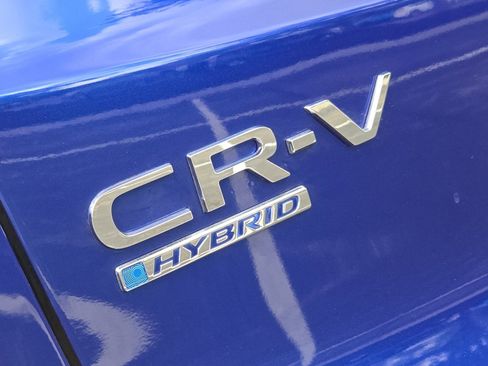 Certified 2023 Honda CR-V Sport Touring image 17