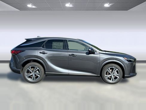 New 2026 Lexus RX 350 FWD image 8
