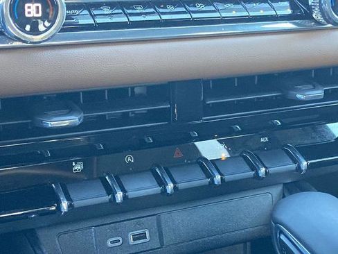 Used 2024 GMC Canyon AT4 w/ LPO, Skid Plate Package image 13