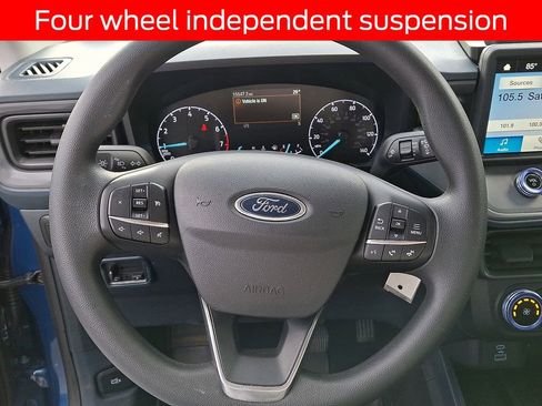 Used 2024 Ford Maverick XL w/ Equipment Group 100A Standard image 18