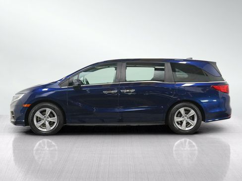Used 2020 Honda Odyssey EX-L image 2
