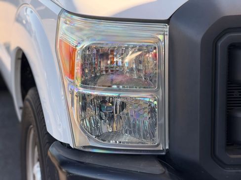 Used 2015 Ford F350 XL RWD image 12