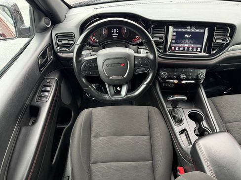 Used 2023 Dodge Durango GT image 24