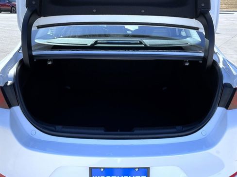 New 2026 MAZDA MAZDA3 2.5 S Sedan w/ Preferred Pkg image 22