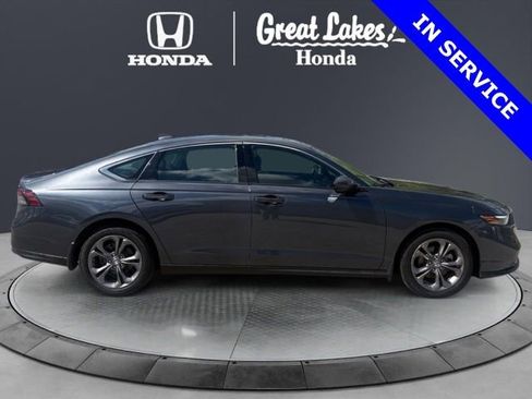 Used 2024 Honda Accord EX image 9