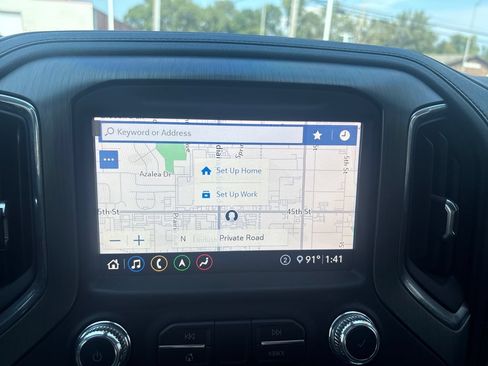 Used 2020 GMC Sierra 1500 Denali w/ Denali Ultimate Package AWD/4WD image 25