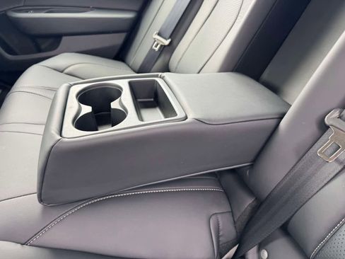Used 2023 Acura TLX w/ Technology Package FWD image 11