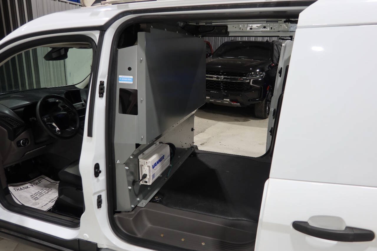 Used 2020 Ford Transit Connect XL FWD image 19