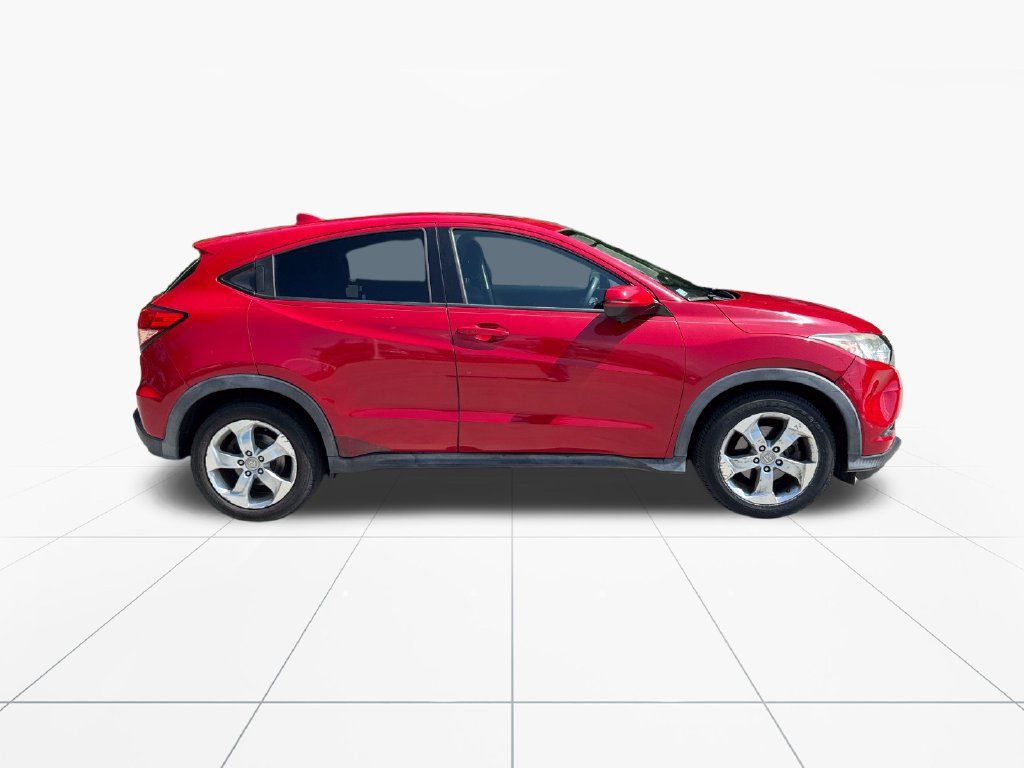 Used 2016 Honda HR-V EX image 9