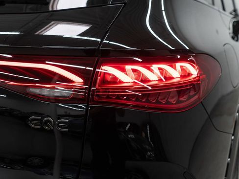 Used 2024 Mercedes-Benz EQE AMG 4MATIC SUV image 55