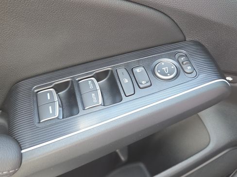Used 2025 Honda Civic FWD Hybrid Sedan image 33