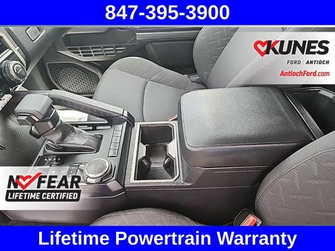 Used 2024 Toyota Tacoma SR5 AWD/4WD image 26