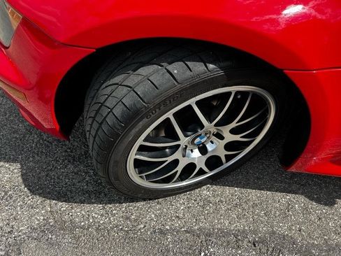 Used 1998 BMW Z3 2.8 RWD image 9