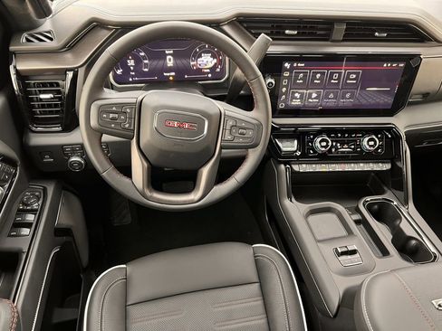 New 2026 GMC Sierra 2500 AT4X image 8