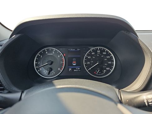 Used 2025 Nissan Sentra S FWD image 16