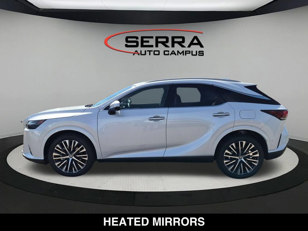 New 2026 Lexus RX 350 Premium Plus FWD image 6