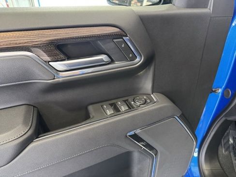 New 2025 Chevrolet Silverado 1500 LT image 7