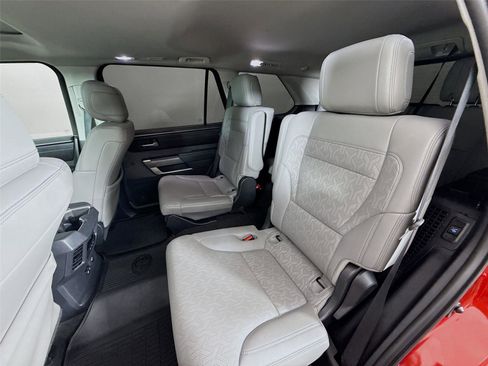 Used 2024 Toyota Sequoia SR5 w/ SR5 Premium Package image 24