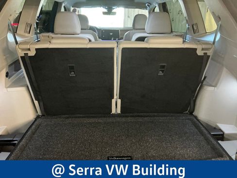Certified 2025 Volkswagen Atlas SEL AWD/4WD image 30