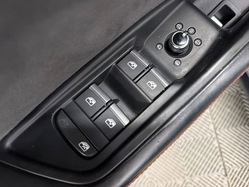 Used 2019 Audi RS 5 Sportback w/ RS Driver Assistance Package AWD/4WD image 18