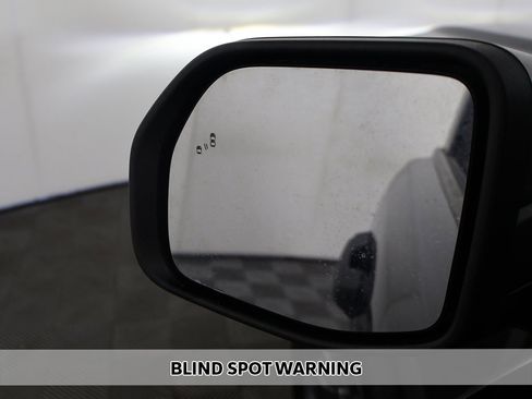 Used 2023 Ford Bronco Sport Big Bend w/ Convenience Package image 3