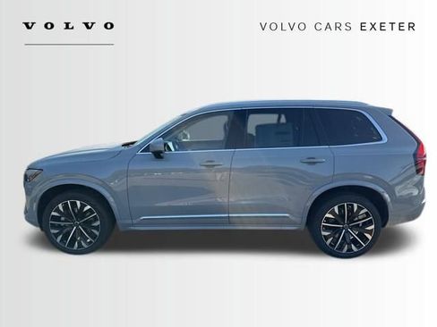 New 2026 Volvo XC90 B6 Plus w/ Protection Package Premier image 3