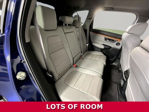 Used 2020 Honda CR-V EX-L image 25