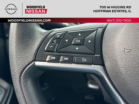 Used 2023 Nissan Sentra SV FWD image 38