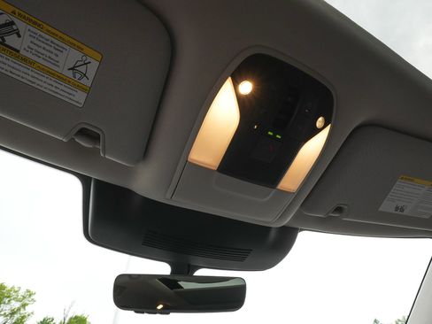 Used 2025 INFINITI QX60 Luxe AWD/4WD image 31