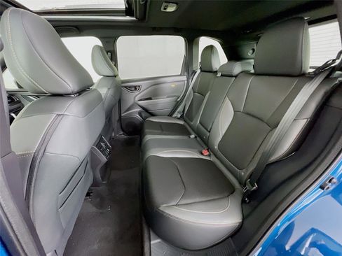 New 2026 Subaru Forester Wilderness image 17