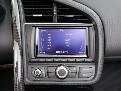 Used 2015 Audi R8 V8 image 29