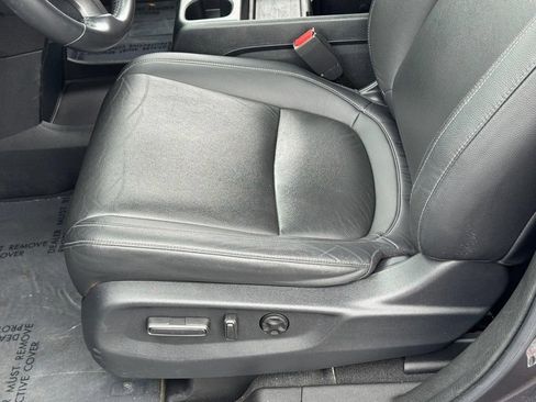 Used 2023 Honda Odyssey EX-L image 21