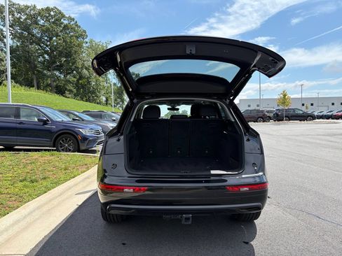 Used 2020 Audi Q5 2.0T Premium Plus AWD/4WD image 9