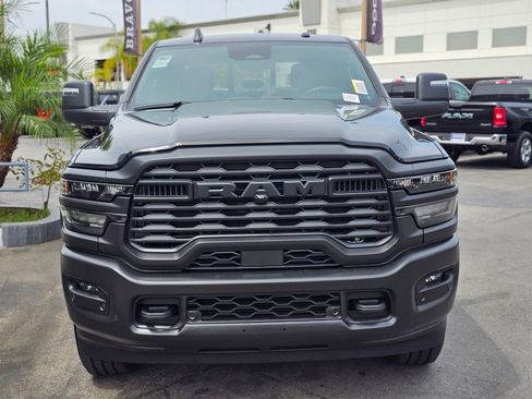 New 2026 RAM 2500 Tradesman AWD/4WD image 2