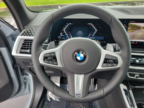 New 2026 BMW X5 sDrive40i w/ M Sport Package RWD image 22
