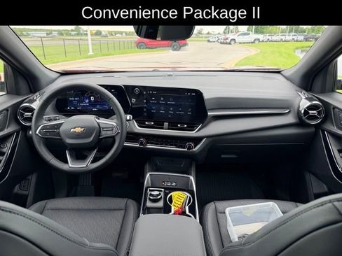 Certified 2026 Chevrolet Equinox LT w/ Convenience Package II AWD/4WD image 7