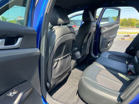 Used 2022 Kia K5 GT-Line image 19