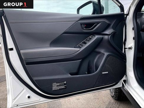 Certified 2025 Subaru Crosstrek 2.5i Wilderness image 20