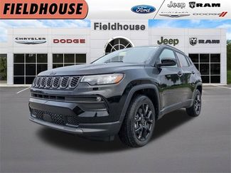 New 2026 Jeep Compass Latitude w/ Quick Order Package 29K video 1