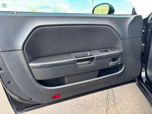 Used 2013 Dodge Challenger SXT w/ Super Sport Group image 11