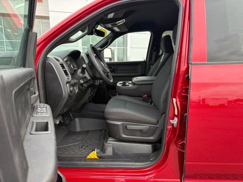 New 2026 RAM 2500 Tradesman image 22
