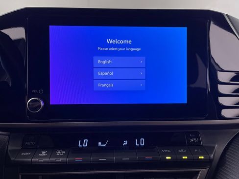 Certified 2025 Toyota Camry SE FWD image 20