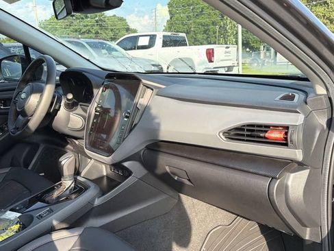 Certified 2025 Subaru Crosstrek 2.5i Limited AWD/4WD image 18