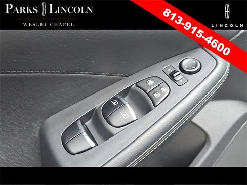 Used 2017 Nissan Maxima Platinum image 16