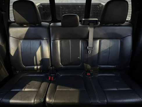 Used 2013 Ford F150 FX4 w/ Luxury Equipment Group AWD/4WD image 28