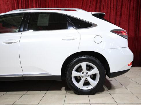 Used 2015 Lexus RX 350 FWD image 6